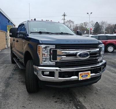 2019 Ford F-250 XLT