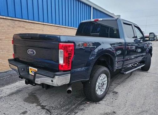 2019 Ford F-250 XLT