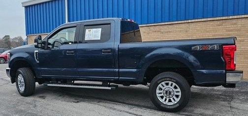2019 Ford F-250 XLT