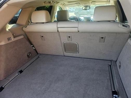 2010 Cadillac SRX Premium Collection