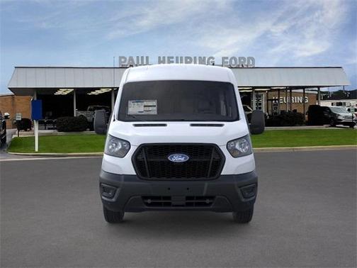 2026 Ford Transit-250 148 WB Medium Roof Cargo