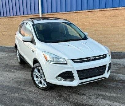 2013 Ford Escape SE