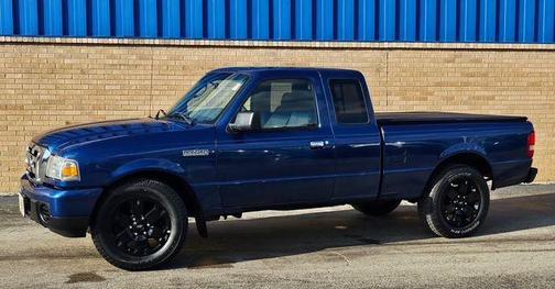 2008 Ford Ranger XLT