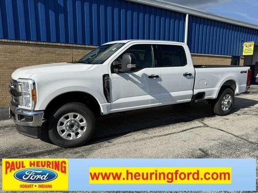 2023 Ford F-250