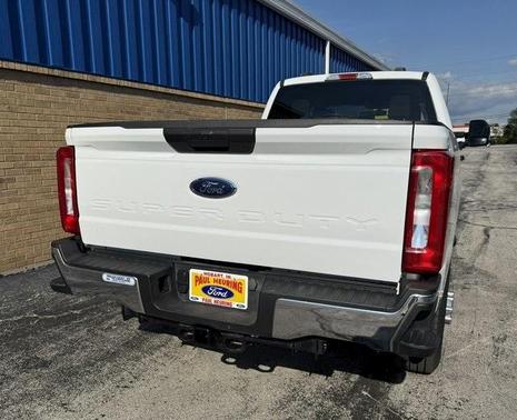 2023 Ford F-250