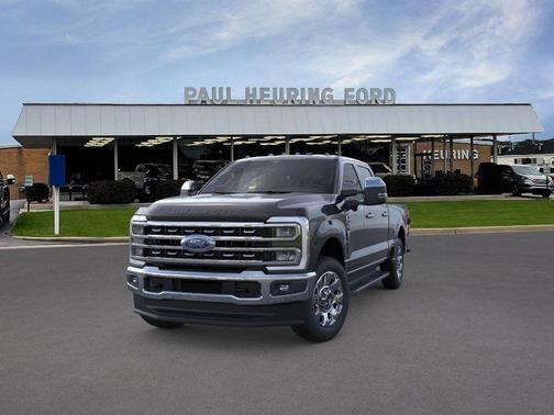 2025 Ford F-350 Lariat Super Duty