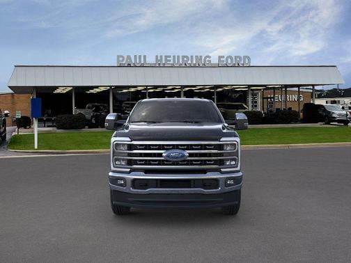 2025 Ford F-350 Lariat Super Duty