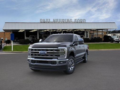 2025 Ford F-350 Lariat Super Duty