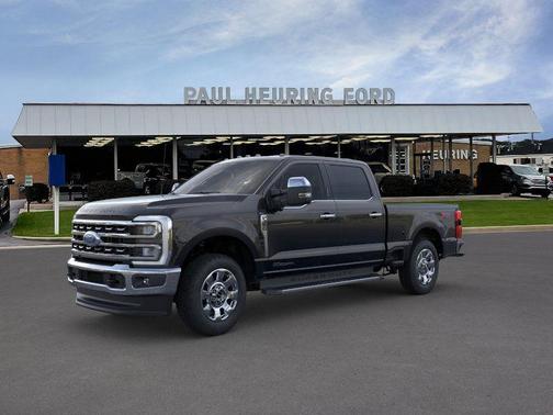 2025 Ford F-350 Lariat Super Duty