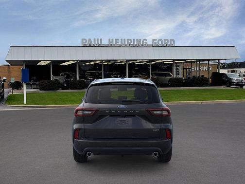2025 Ford Escape ST-Line Elite