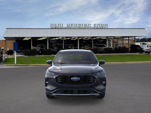 2025 Ford Escape ST-Line Elite