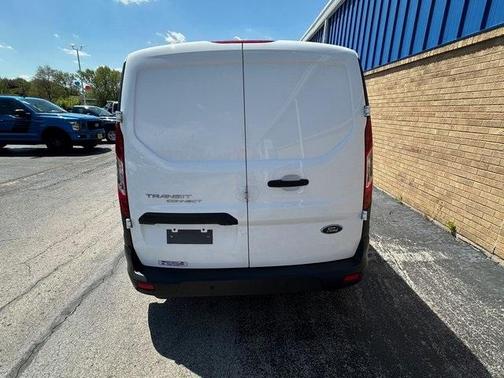 2022 Ford Transit Connect XL
