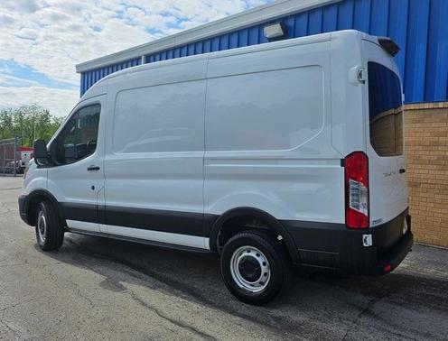 2020 Ford Transit-250 Base