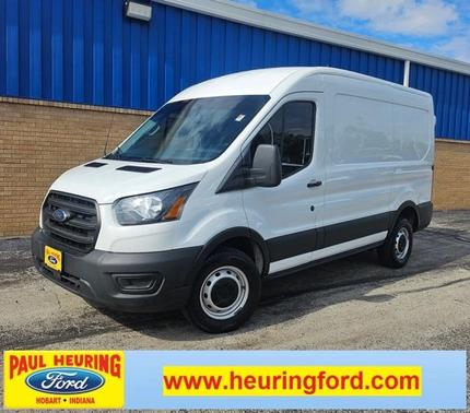 2020 Ford Transit-250 Base