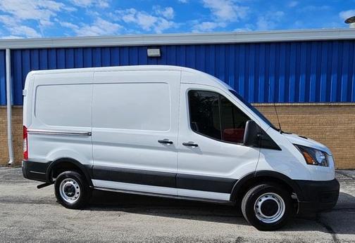 2020 Ford Transit-250 Base