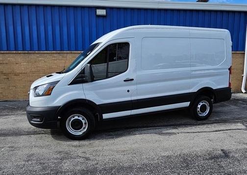 2020 Ford Transit-250 Base