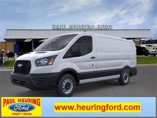 2025 Ford Transit-150 BASE