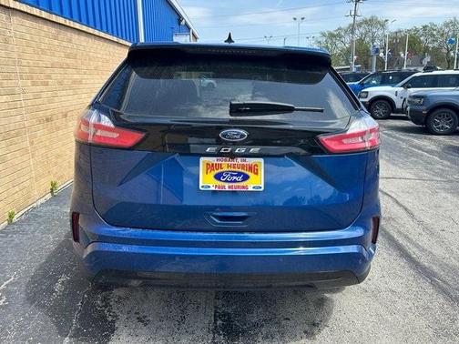 2024 Ford Edge ST Line