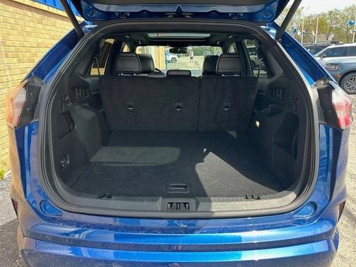 2024 Ford Edge ST Line