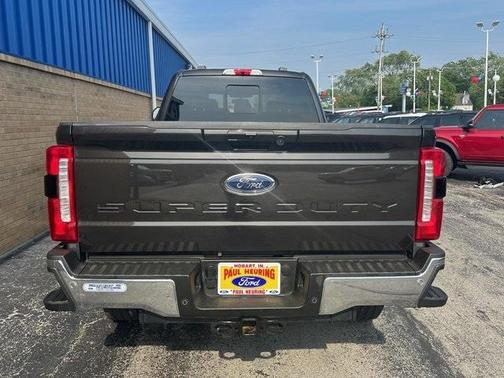 2024 Ford F-350 Lariat Super Duty