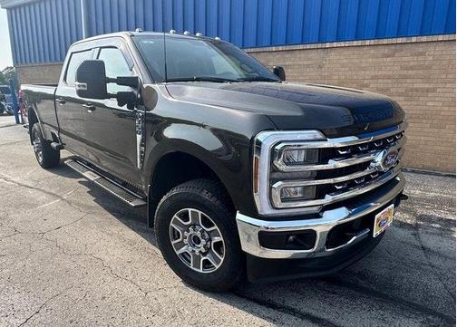 2024 Ford F-350 Lariat Super Duty