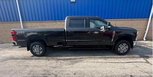 2024 Ford F-350 Lariat Super Duty