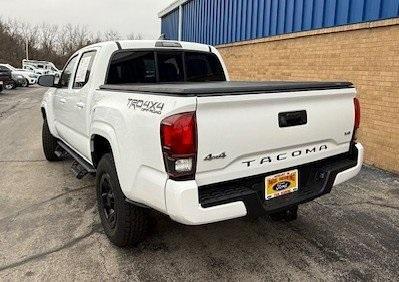 2020 Toyota Tacoma SR