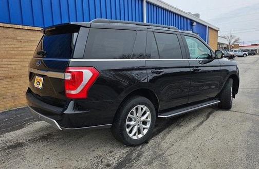 2021 Ford Expedition XLT