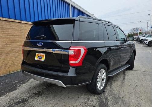 2021 Ford Expedition XLT