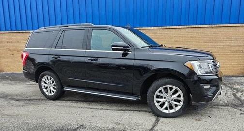 2021 Ford Expedition XLT