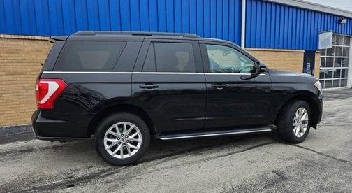 2021 Ford Expedition XLT