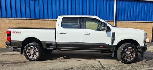 2024 Ford F-250 King Ranch