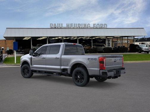 2025 Ford F-350 XLT