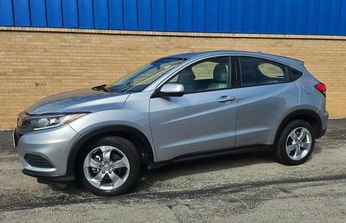2019 Honda HR-V LX