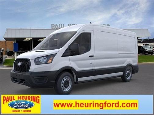 2026 Ford Transit-250 148 WB Medium Roof Cargo