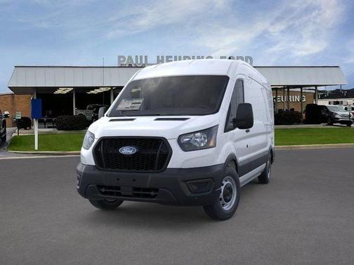 2026 Ford Transit-250 148 WB Medium Roof Cargo