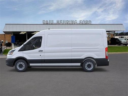 2026 Ford Transit-250 148 WB Medium Roof Cargo