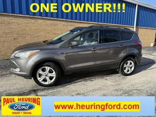 2013 Ford Escape SE