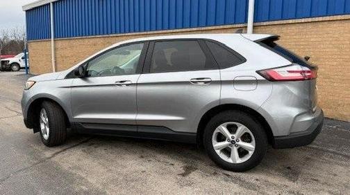 2021 Ford Edge SE