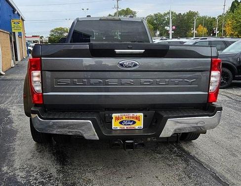 2022 Ford F-350 XL