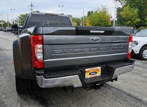 2022 Ford F-350 XL