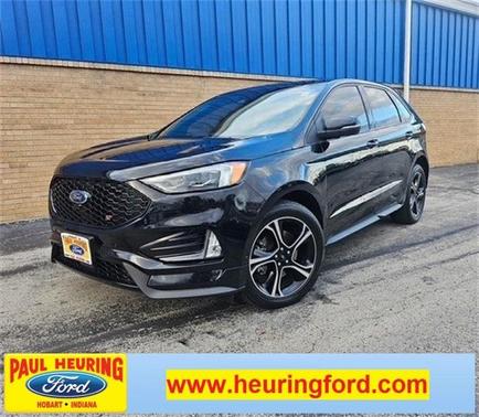 2019 Ford Edge ST