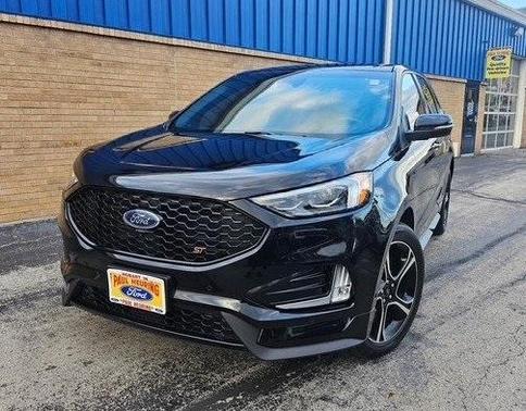 2019 Ford Edge ST