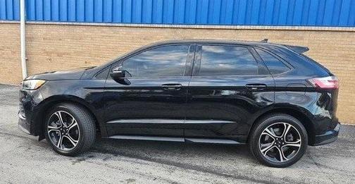 2019 Ford Edge ST