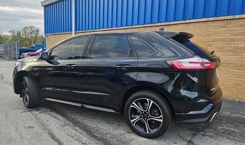 2019 Ford Edge ST