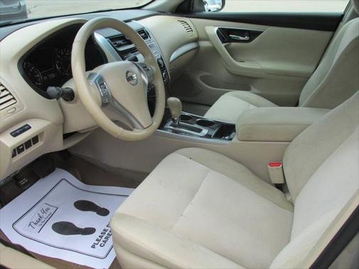 2013 Nissan Altima 2.5 SV