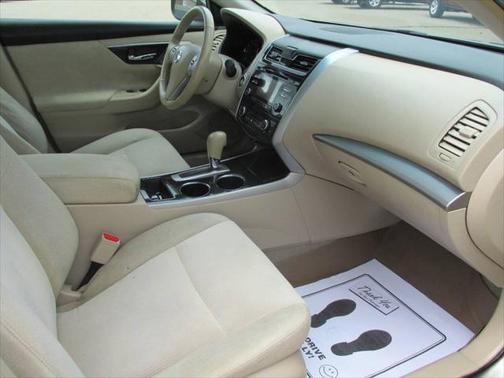 2013 Nissan Altima 2.5 SV