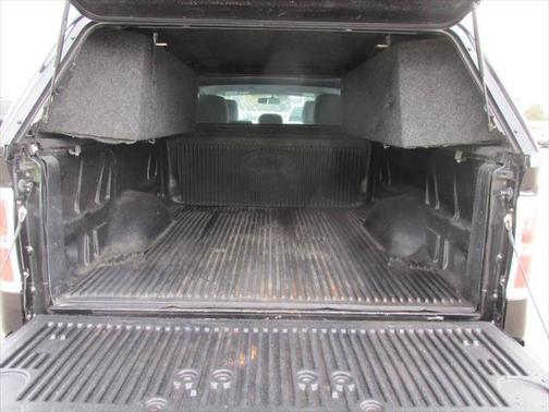 2014 Ford F-150 STX