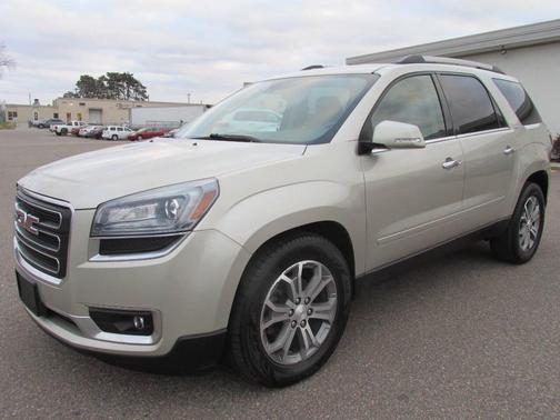 2014 GMC Acadia SLT-1