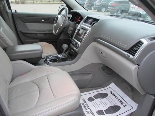 2014 GMC Acadia SLT-1